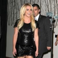 Britney Spears at 2011 MTV Video Music Awards | Picture 67205